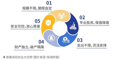 真金不怕火炼 疫情淬炼下对中国的慈善信托再思考